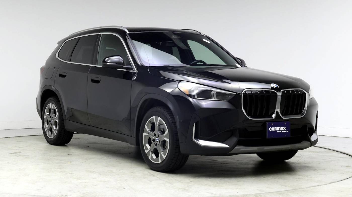 2023 BMW X1 28i — SUV — 30,780 mi — Palm Desert, CA