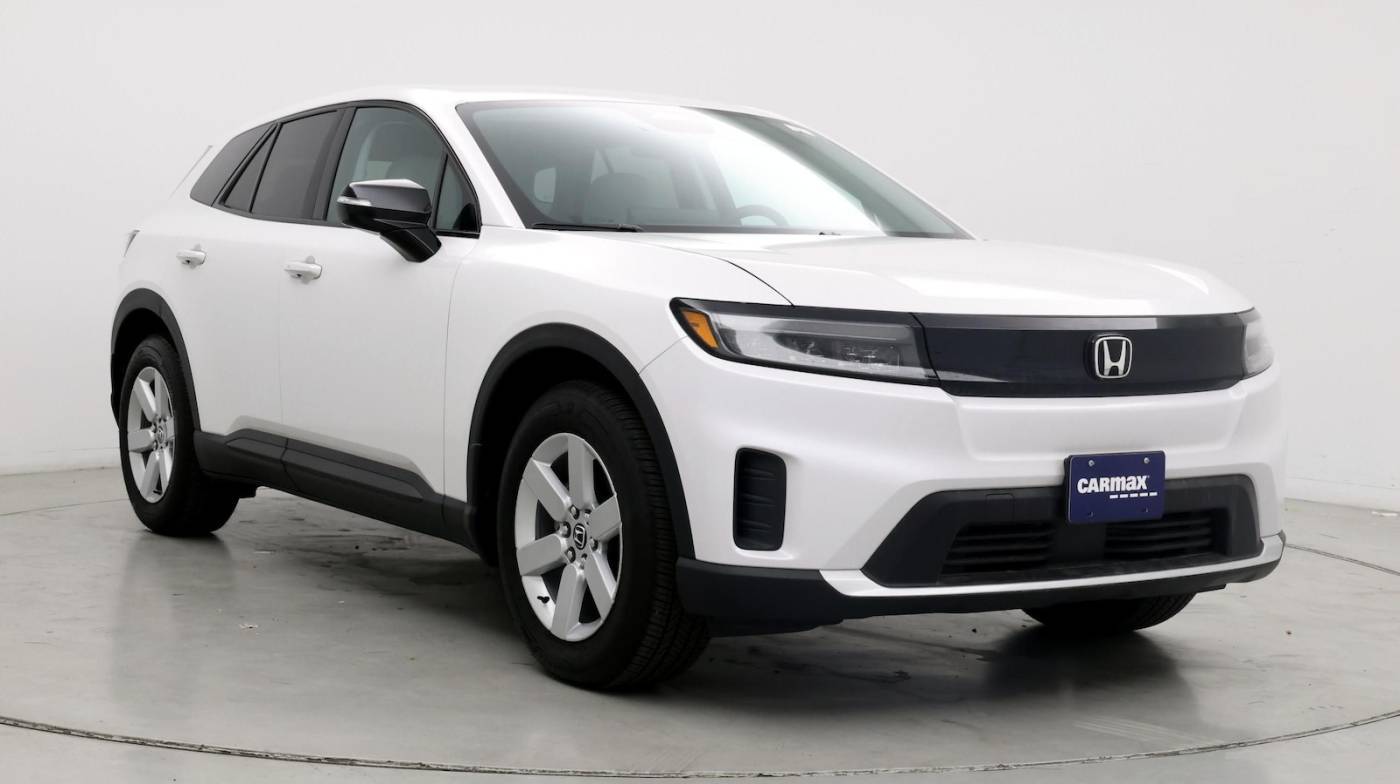 2024 Honda Prologue EX — SUV — 470 mi — Palm Desert, CA