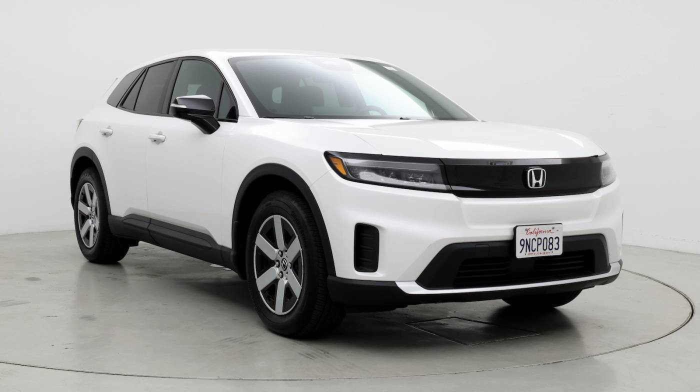 2024 Honda Prologue EX — SUV — 3,744 mi — Palm Desert, CA