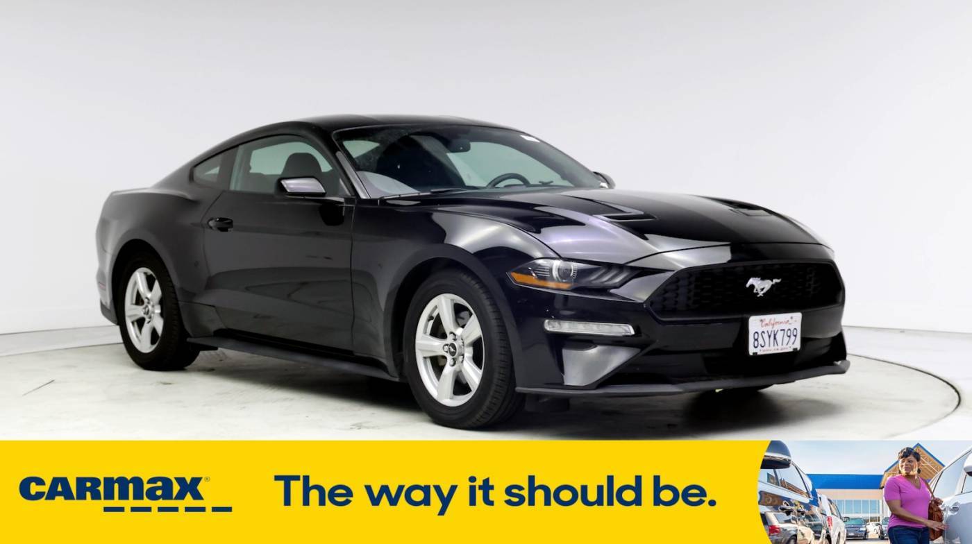 Used Ford Mustang for Sale in Germantown, MD (with Photos) Page 16