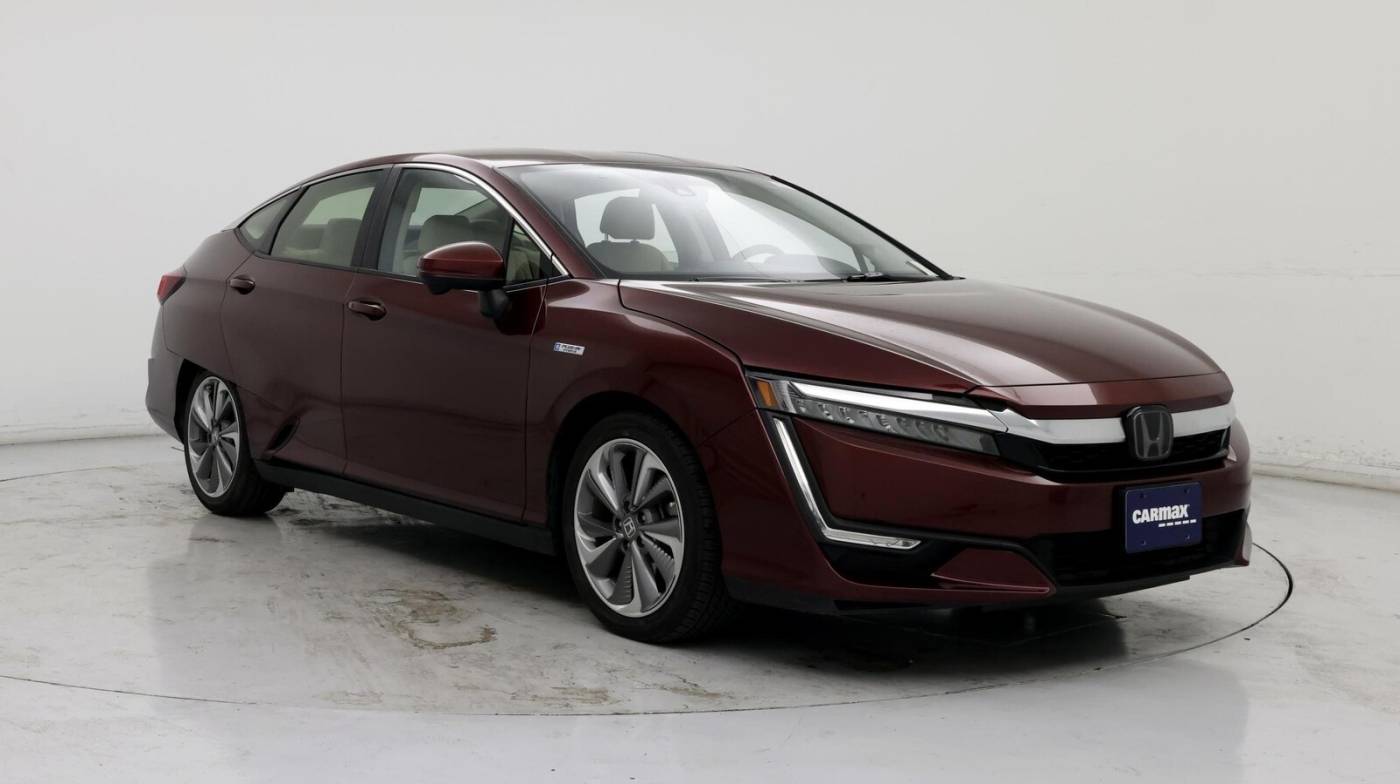 2019 Honda Clarity Plug-In Hybrid — Sedan — 37,301 mi — Palm Desert, CA