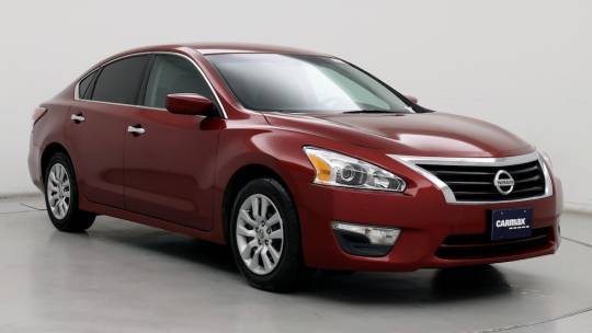 2008 nissan altima carmax