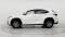 2020 Lexus NX in Palm Desert, CA 3 - Open Gallery
