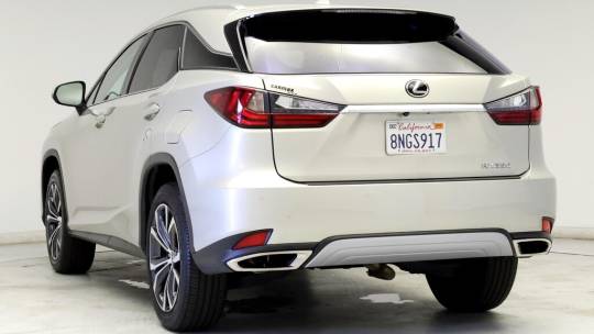 New Lexus RX For Sale in Wayzata Near Minneapolis, MN