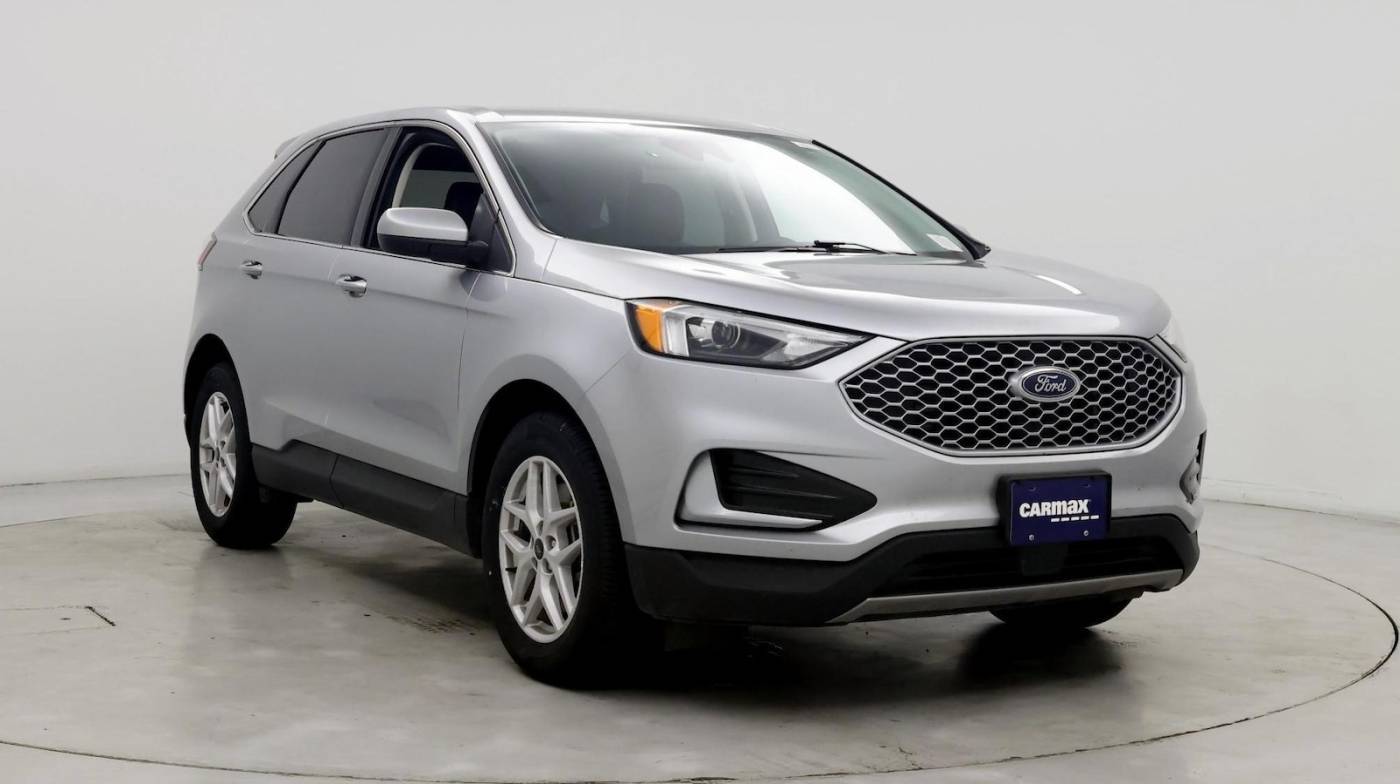2023 Ford Edge SEL — SUV — 48,643 mi — Palm Desert, CA