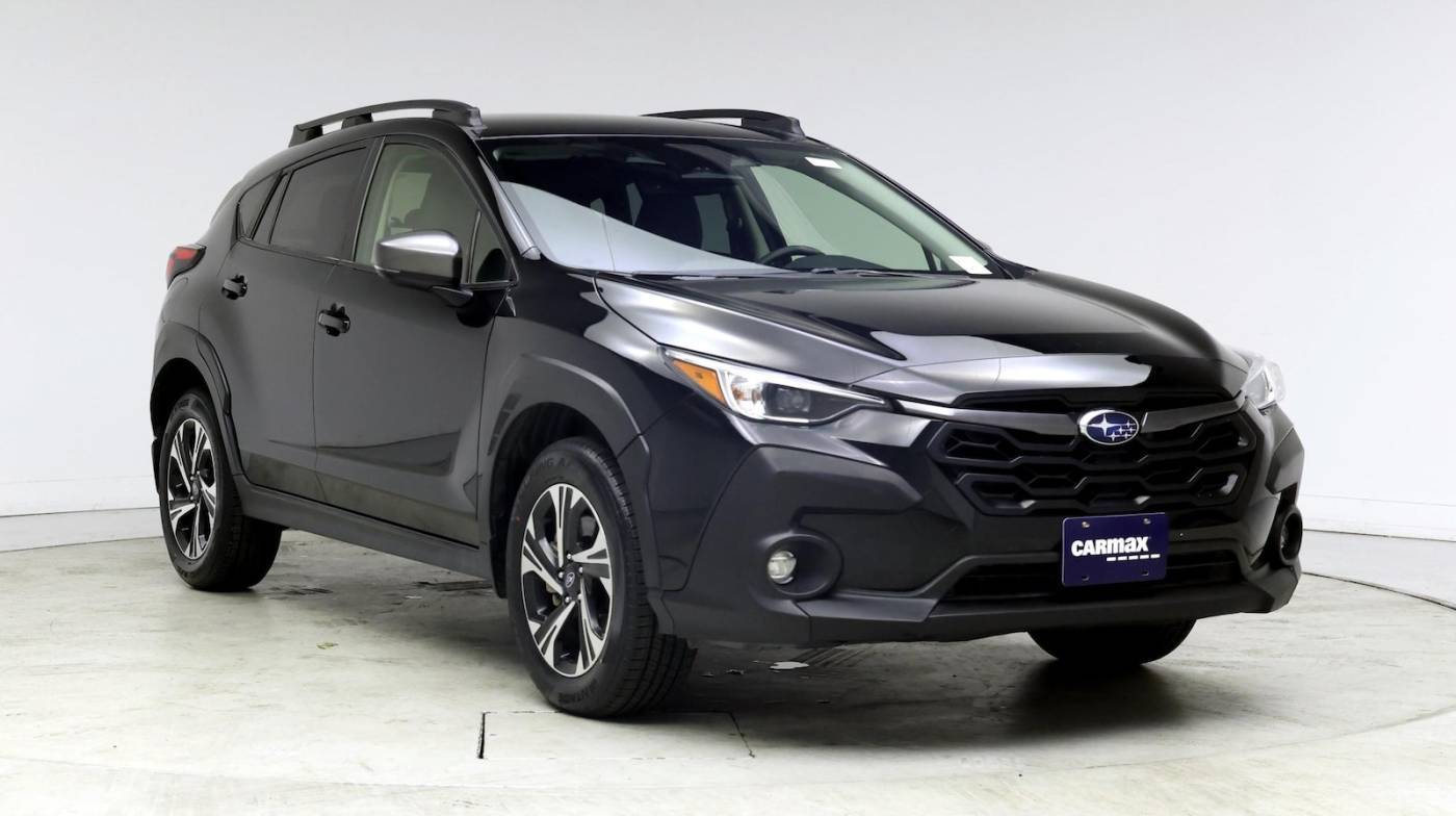 2024 Subaru Crosstrek Premium — SUV — 26,559 mi — Palm Desert, CA