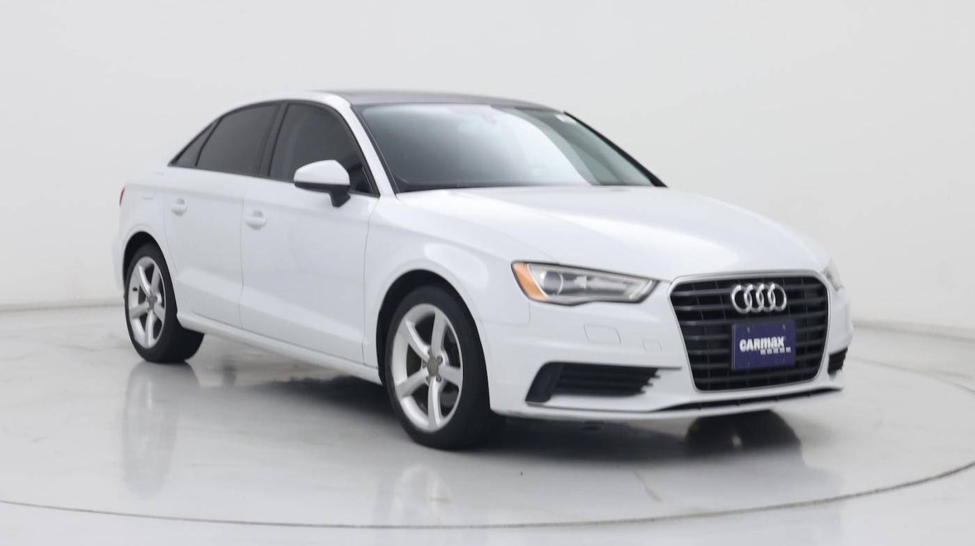 2015 Audi A3 Premium — Sedan — 93,875 mi — Pharr, TX