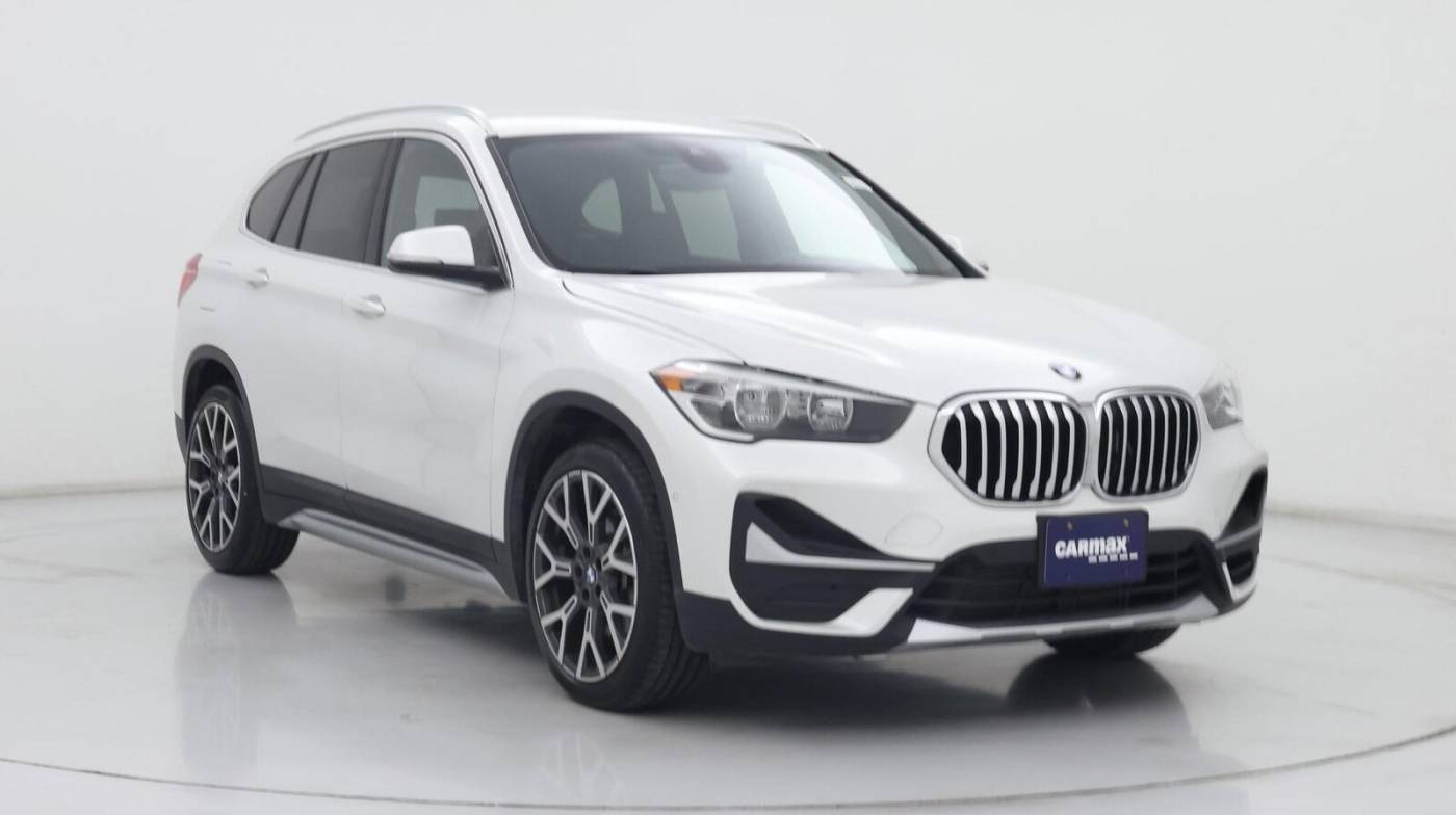 2020 BMW X1 28i — SUV — 30,302 mi — Pharr, TX