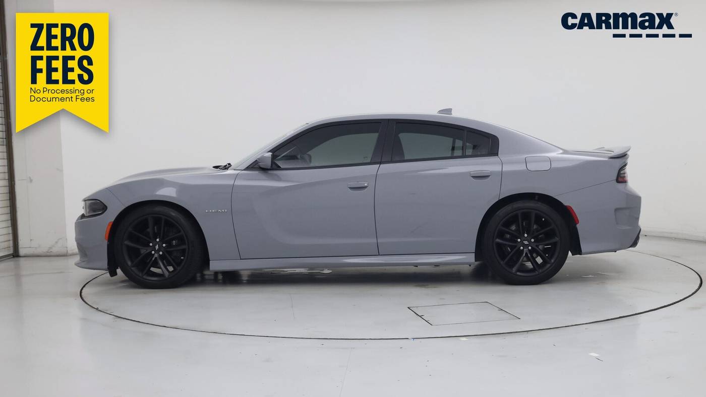 2022 Dodge Charger R/T