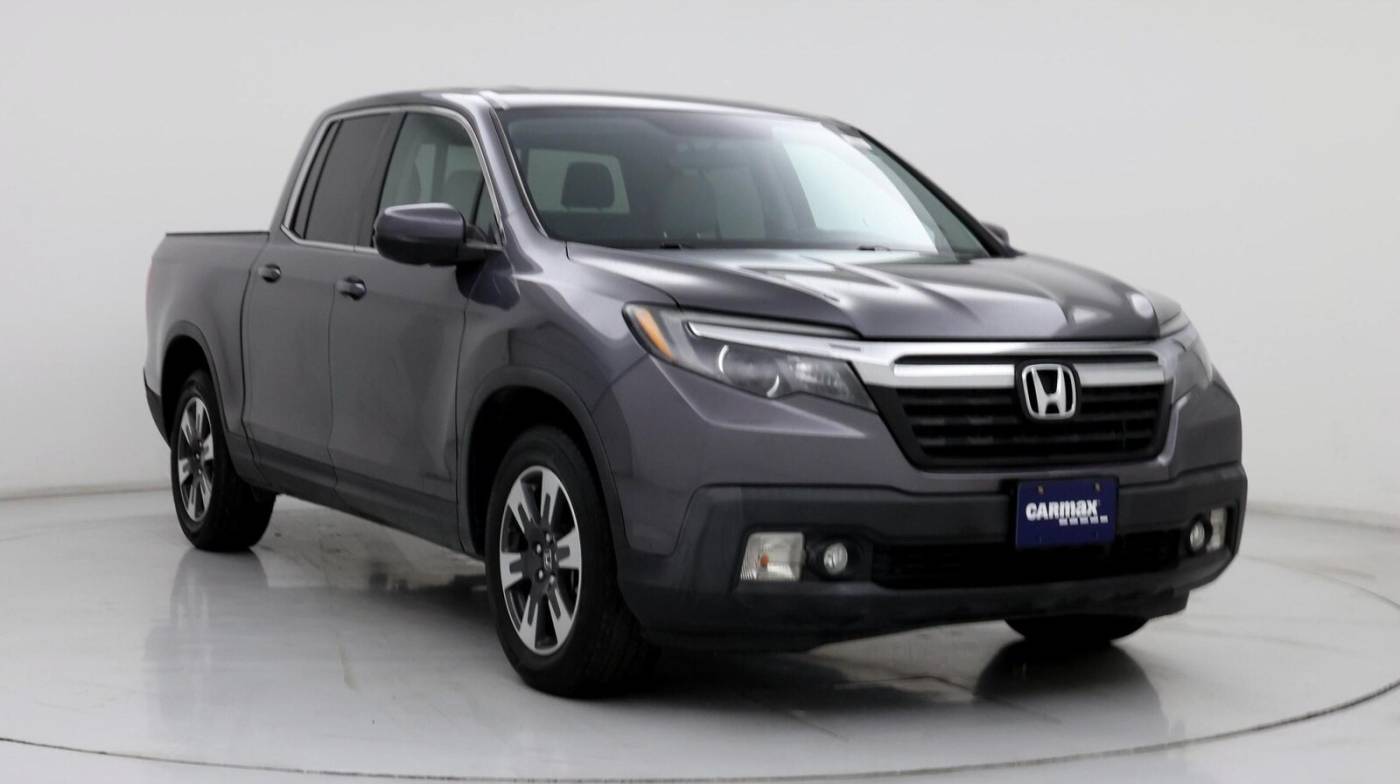 2019 Honda Ridgeline RTL — Pickup Truck — 18,755 mi — Pharr, TX