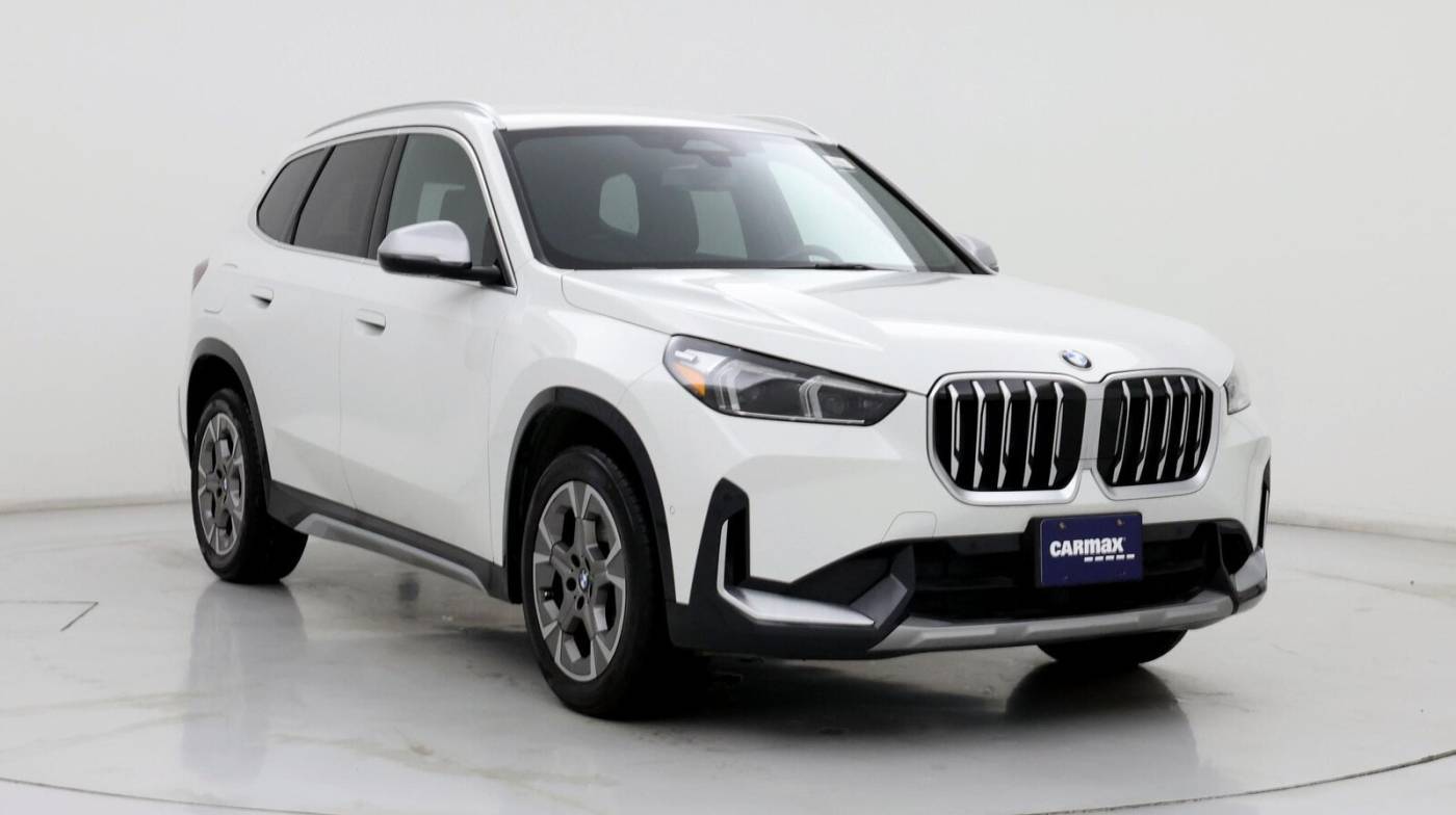 2023 BMW X1 28i — SUV — 31,940 mi — Pharr, TX