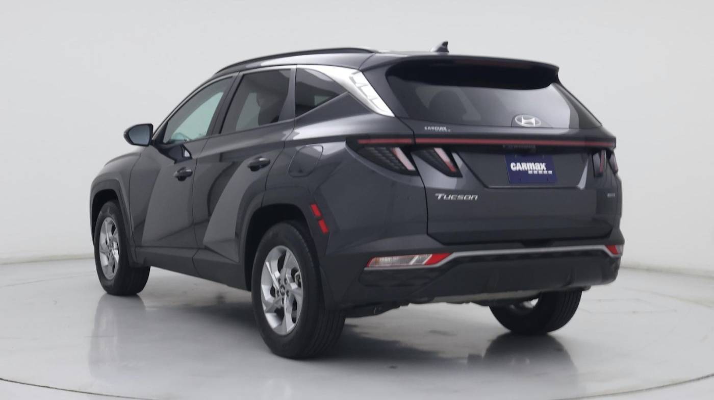 2023 Hyundai Tucson SEL — SUV — 22,785 mi — Pharr, TX