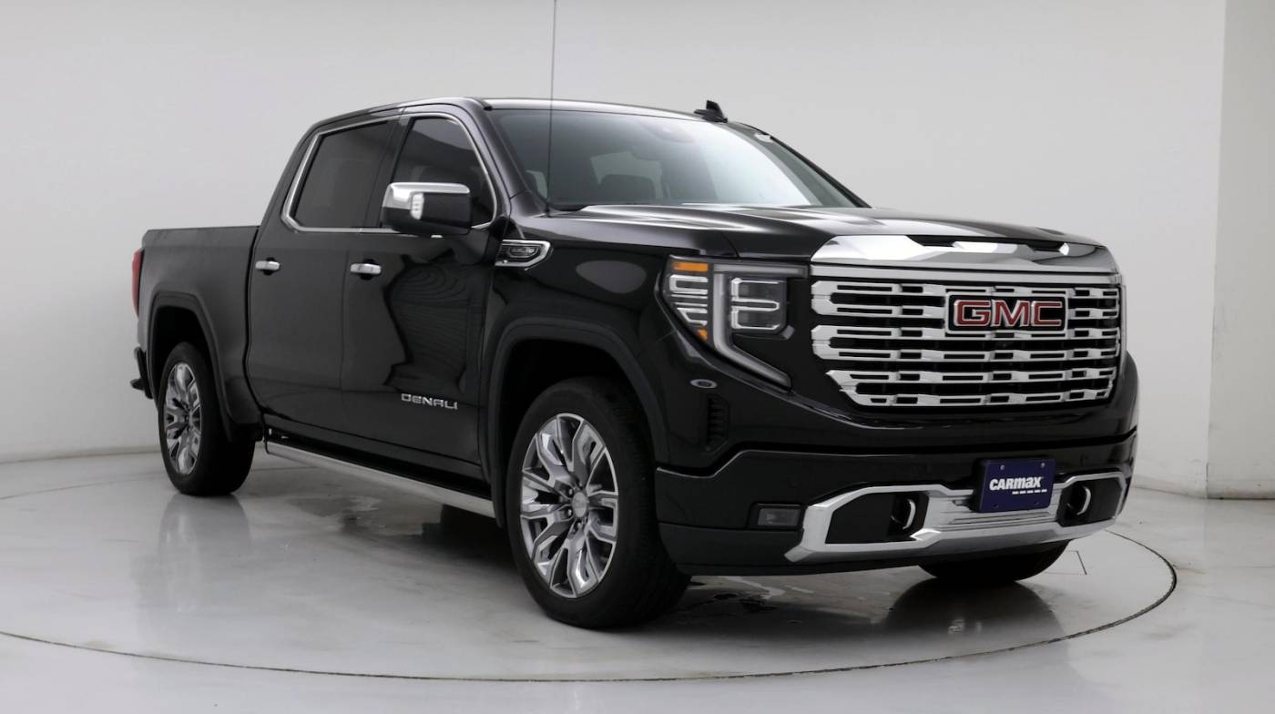 2023 GMC Sierra 1500 Denali — Pickup Truck — 19,280 mi — Pharr, TX