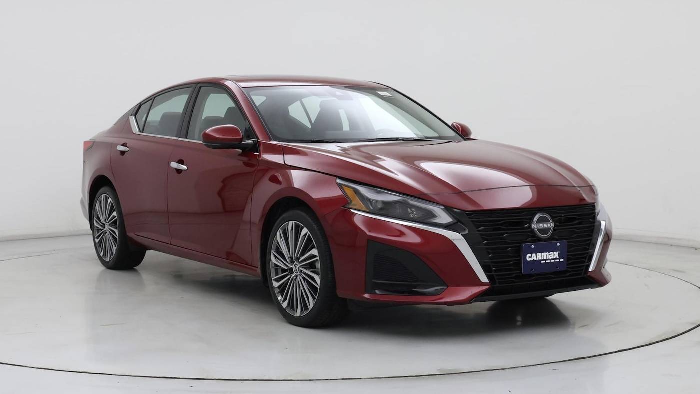 2023 Nissan Altima
