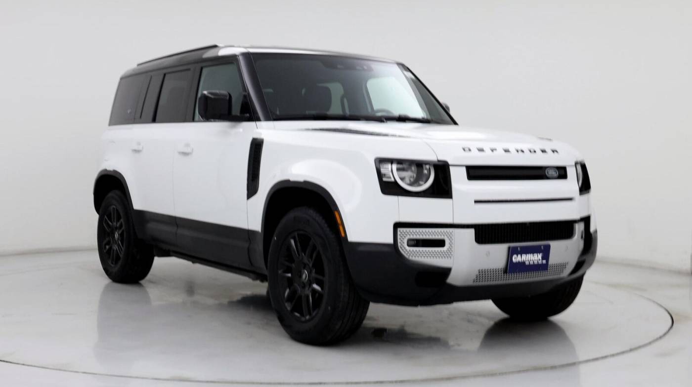 2023 Land Rover Defender S — SUV — 39,500 mi — Pharr, TX
