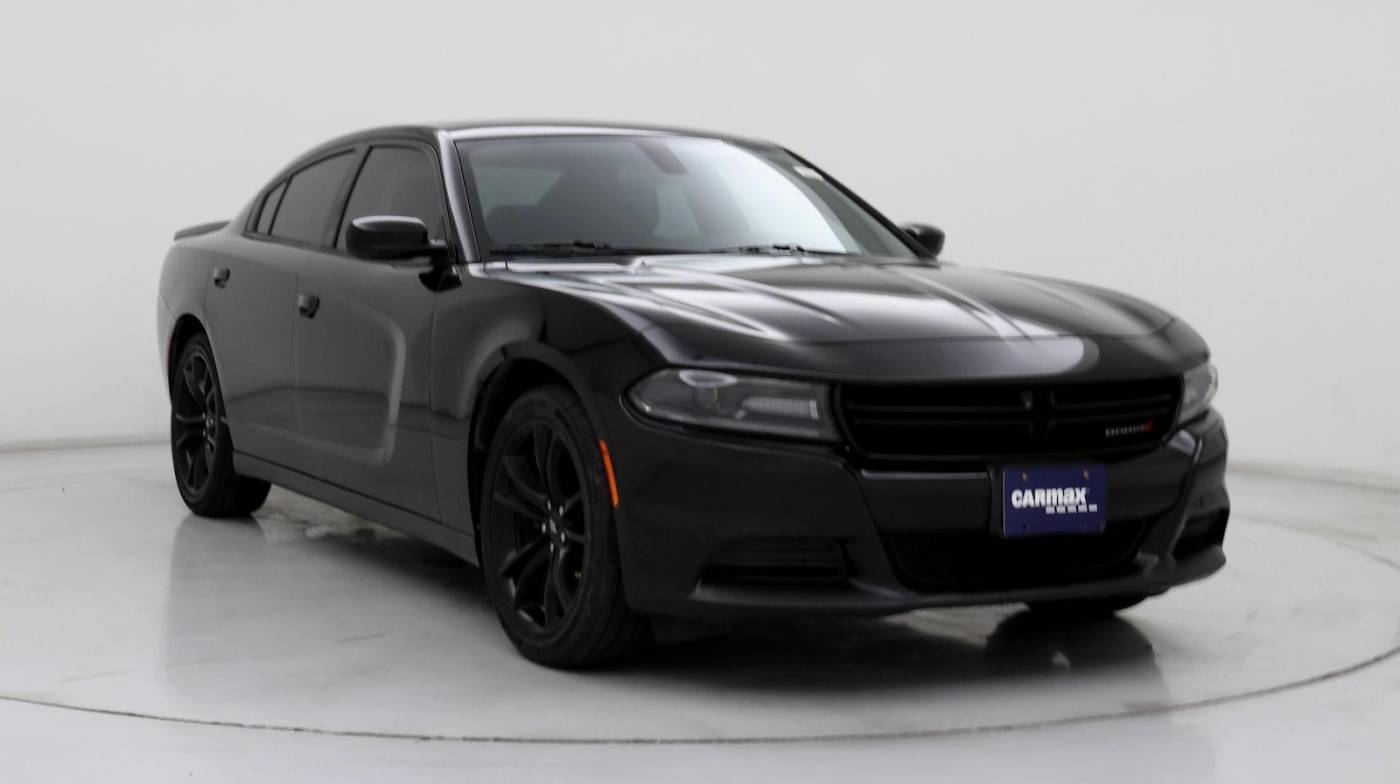 2018 Dodge Charger SXT — Sedan — 79,274 mi — Pharr, TX