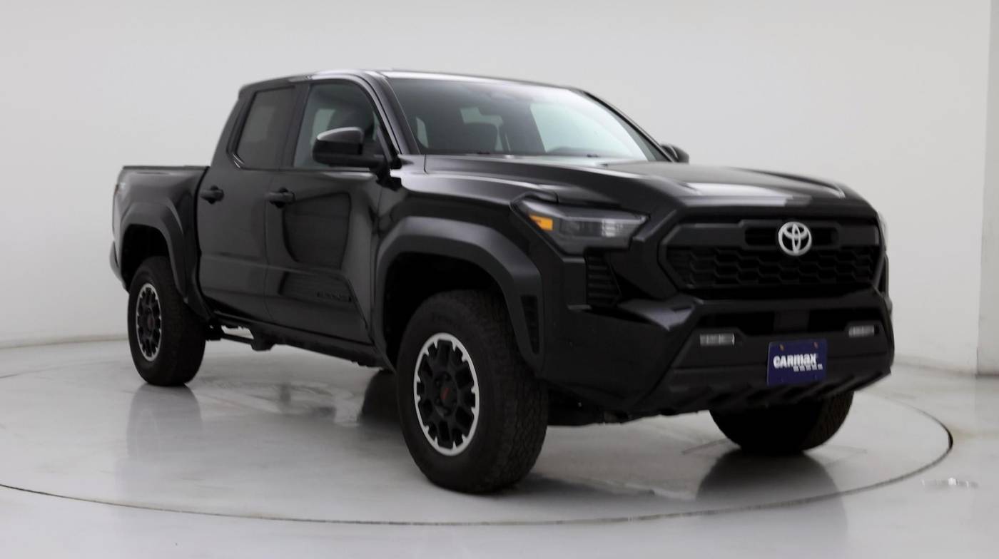 2024 Toyota Tacoma TRD Off Road — Pickup Truck — 21,994 mi — Pharr, TX