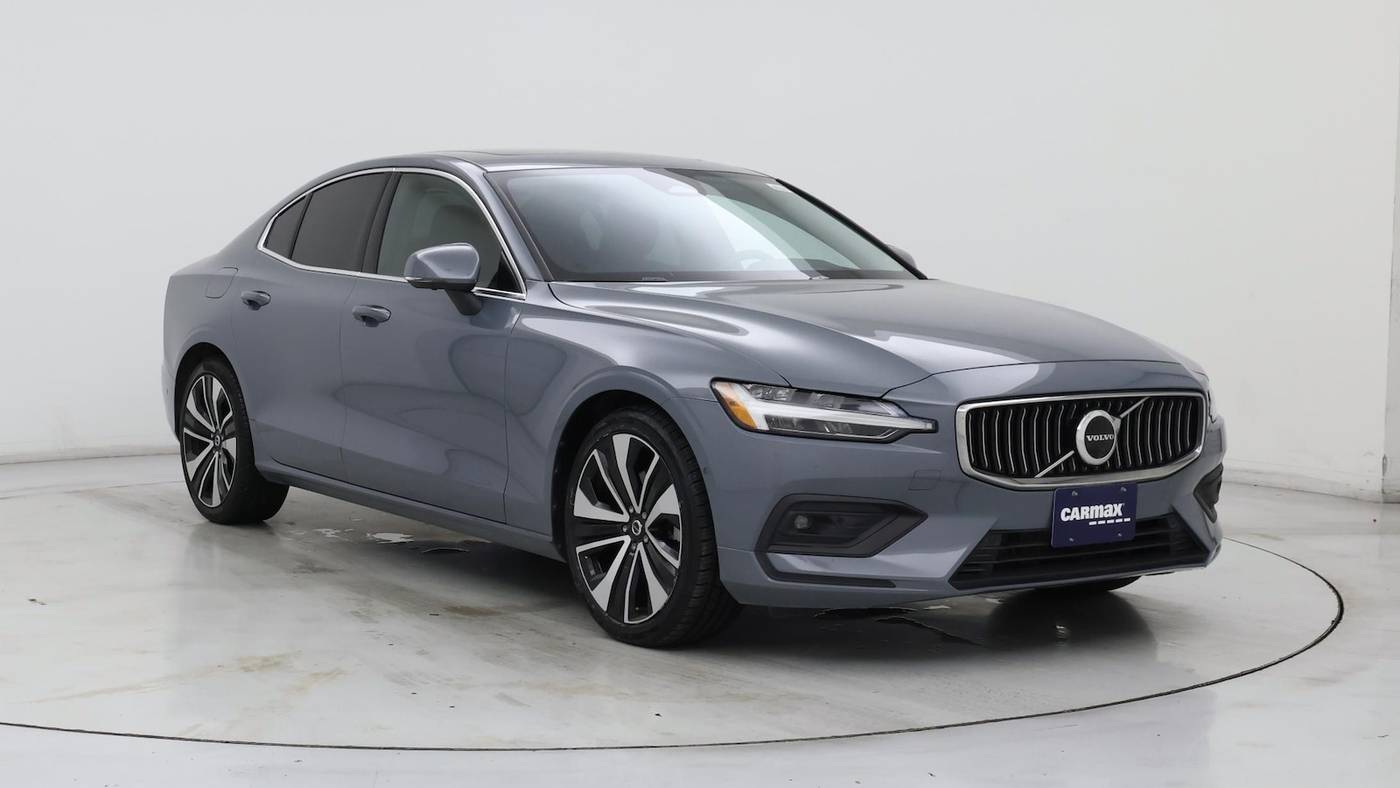2023 Volvo S60
