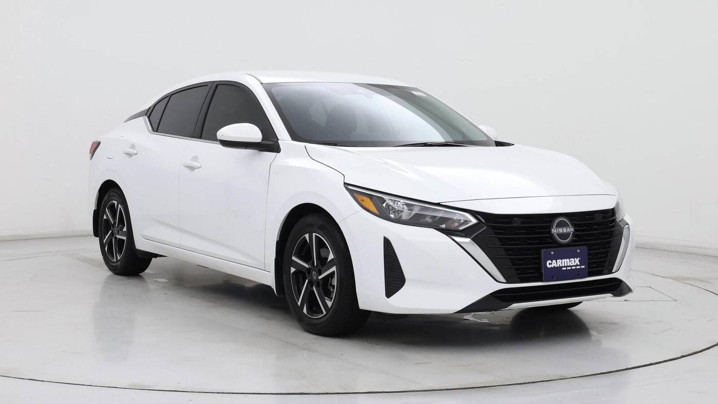 2025 Nissan Sentra