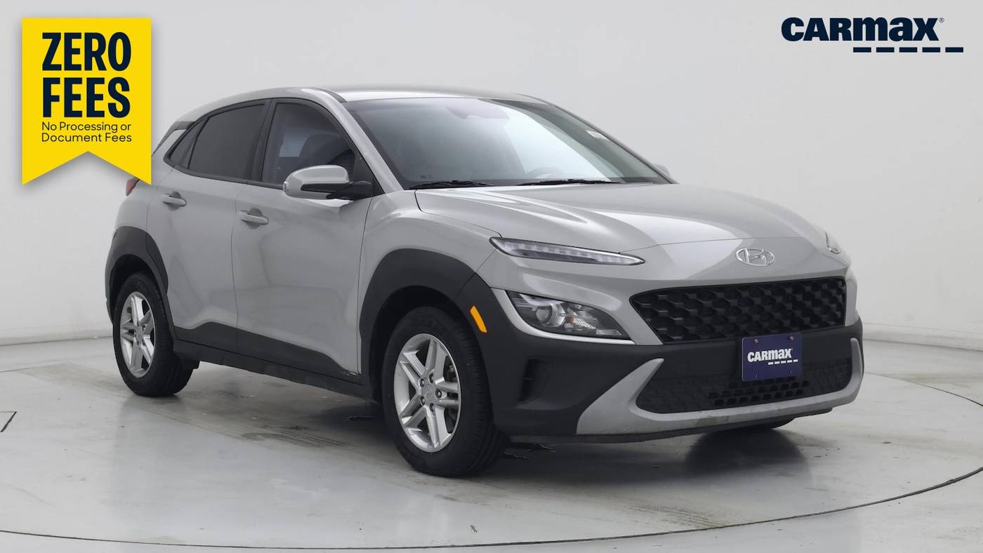 2023 Hyundai Kona SE