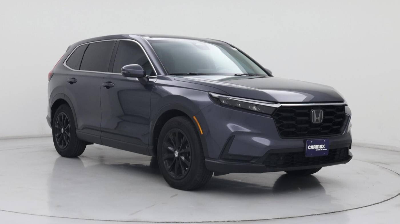 2024 Honda CR-V EX-L — SUV — 6,621 mi — Pharr, TX