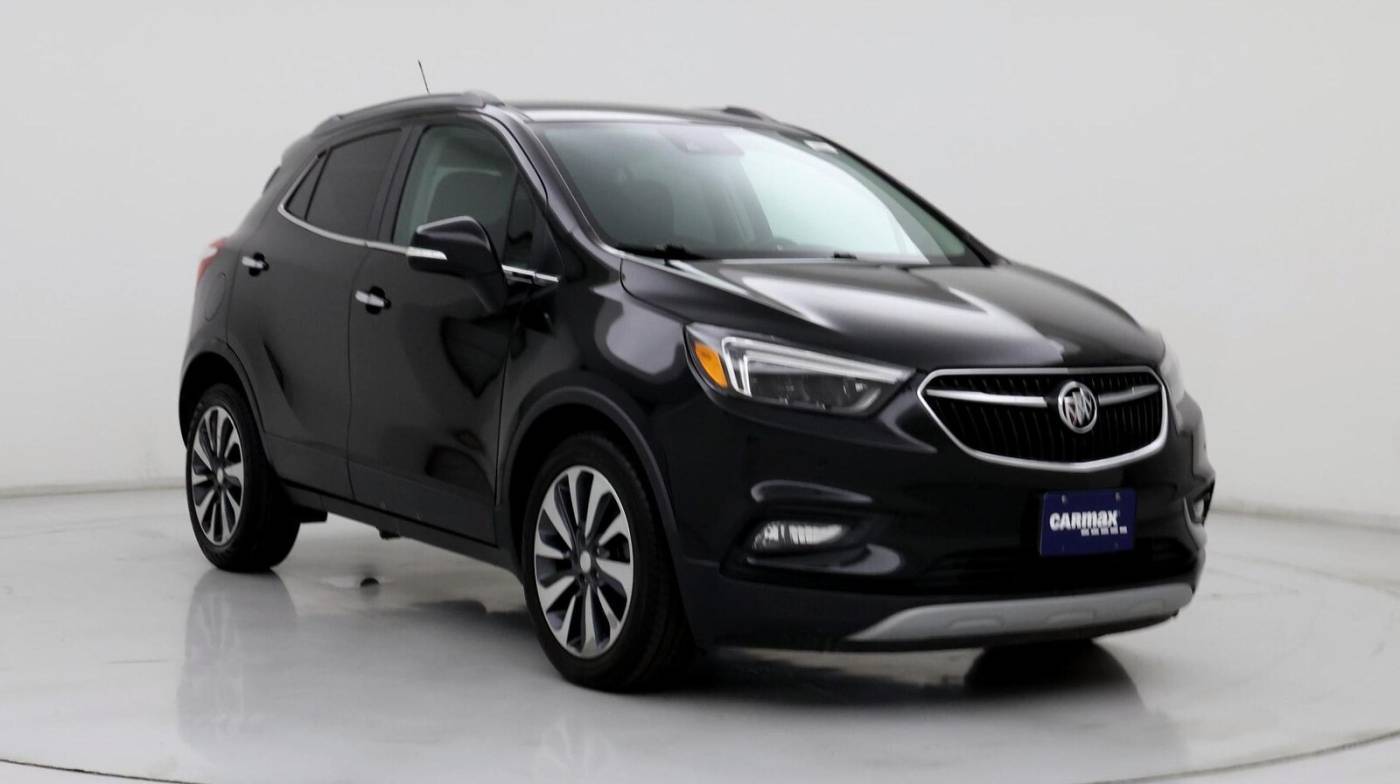 2019 Buick Encore Essence — SUV — 51,873 mi — Pharr, TX