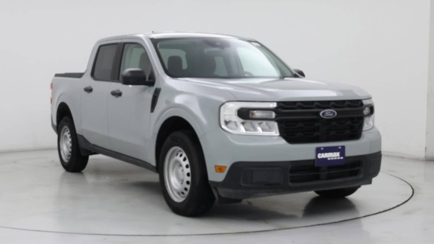 2024 Ford Maverick