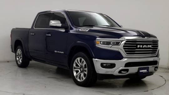 2019 ram 1500 sales laramie longhorn for sale