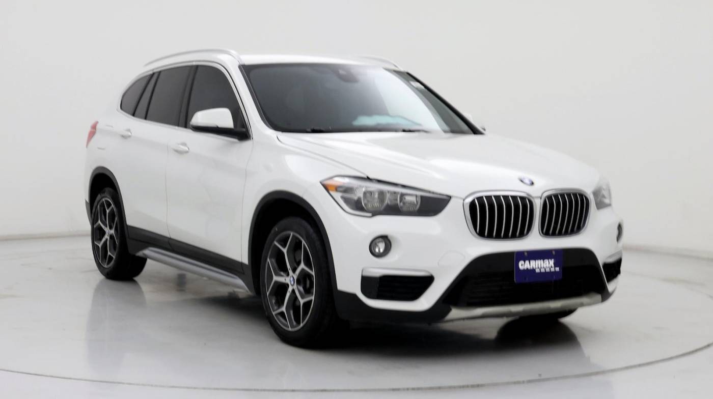 2019 BMW X1 28i — SUV — 61,250 mi — Pharr, TX