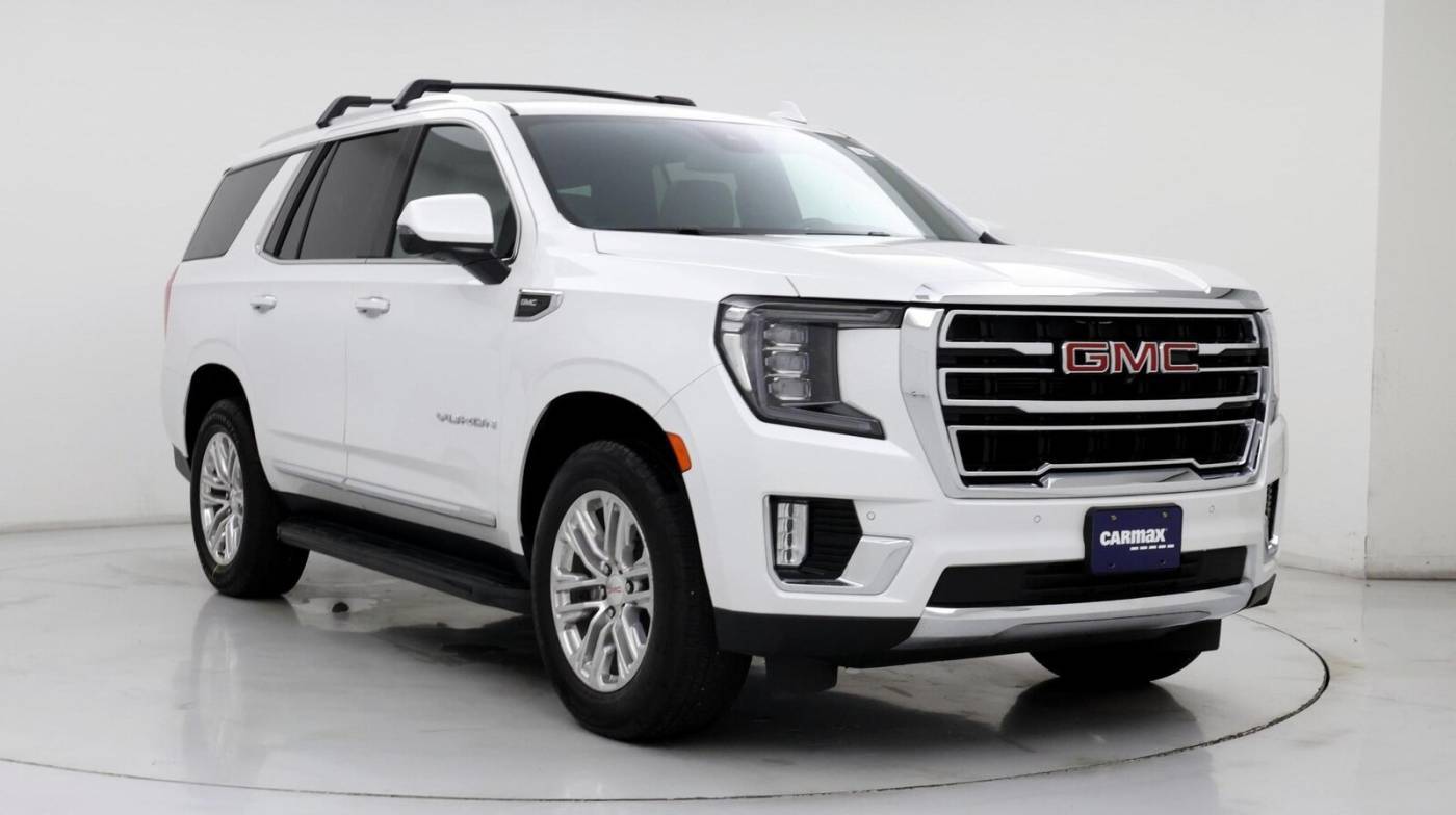 2023 GMC Yukon SLT — SUV — 11,203 mi — Pharr, TX