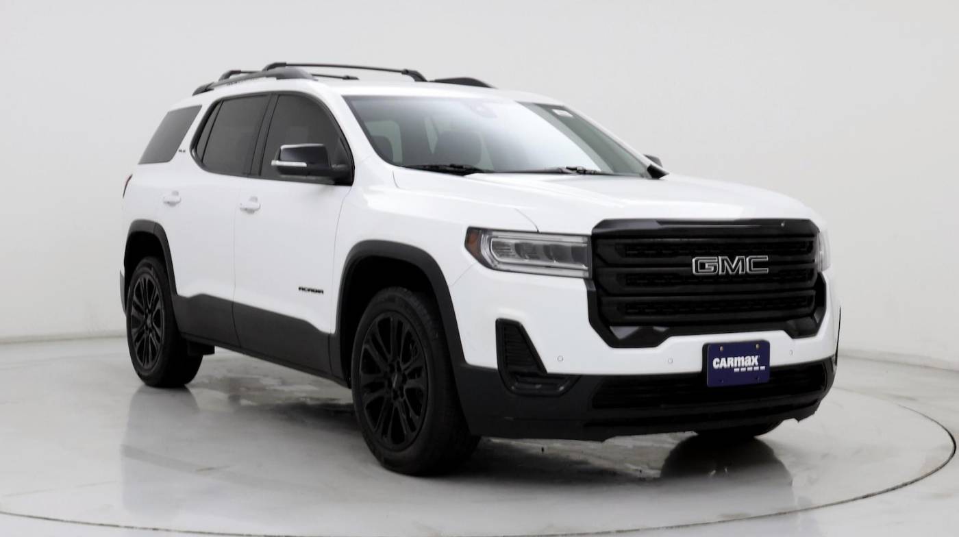 2023 GMC Acadia SLE — SUV — 36,071 mi — Pharr, TX