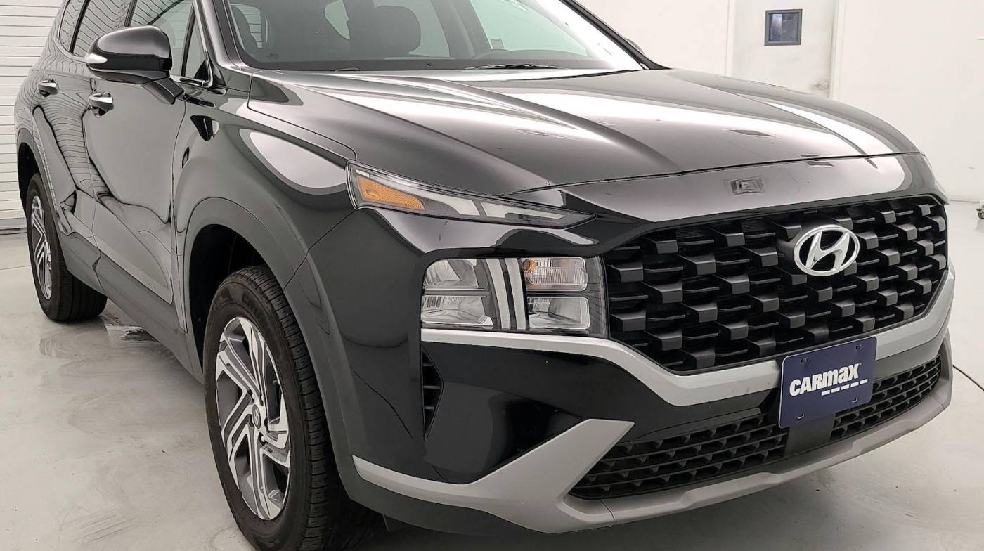 2023 Hyundai Santa Fe SEL — SUV — 38,135 mi — Pleasant Hill, CA