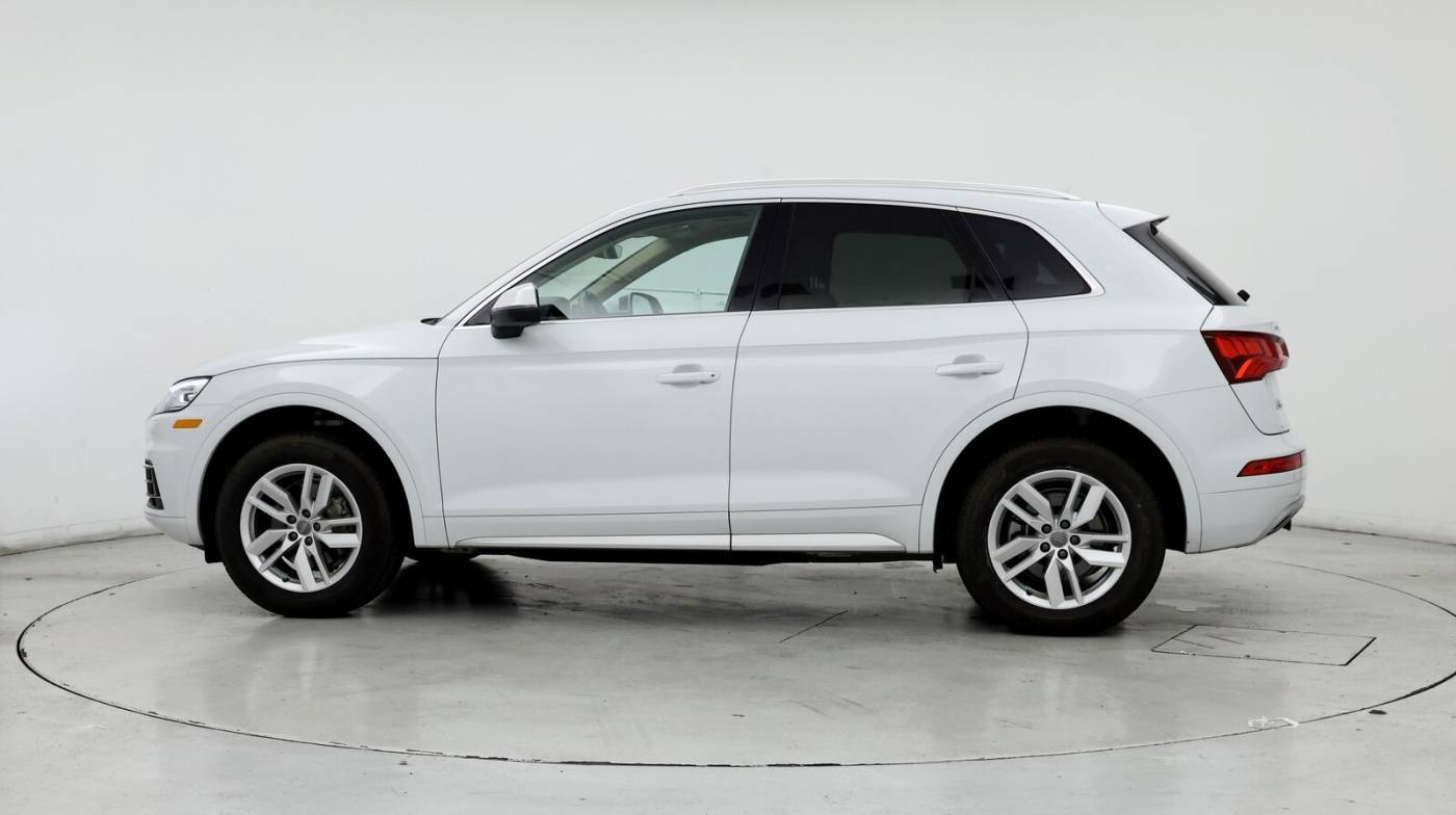 2020 Audi Q5 Premium — SUV — 68,021 mi — Pleasant Hill, CA