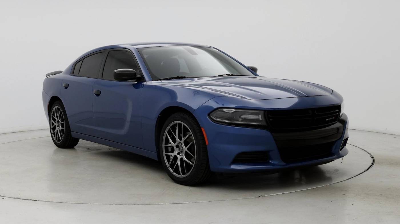 2021 Dodge Charger SXT — Sedan — 31,900 mi — Pleasant Hill, CA