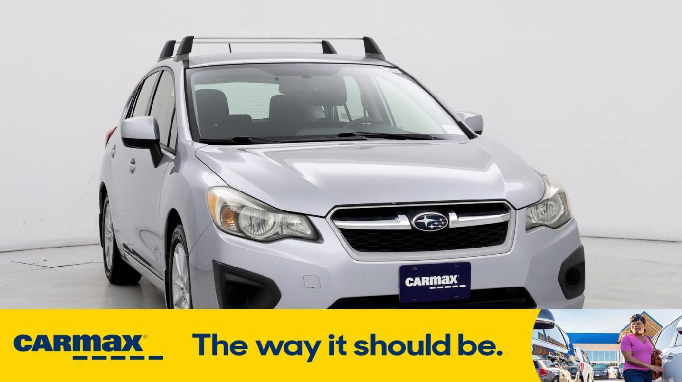 Used Subaru Impreza for Sale in Federal Way, WA (with Photos) Page 5