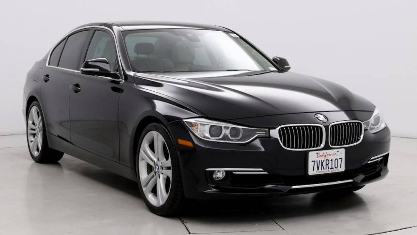 Used BMW 3 Series ActiveHybrid 3 for Sale Near Me - TrueCar