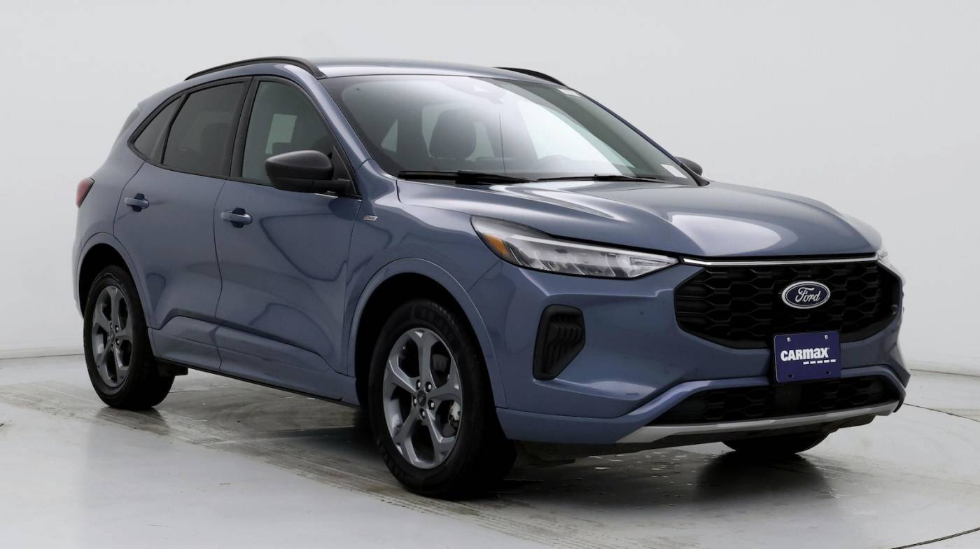 2023 Ford Escape ST-Line — SUV — 32,178 mi — Pleasant Hill, CA