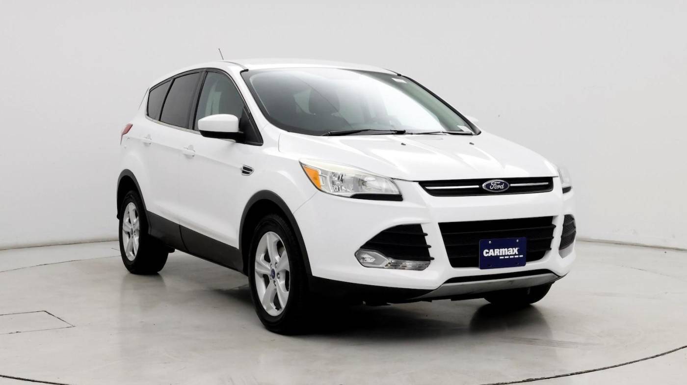 2013 Ford Escape SE — SUV — 92,575 mi — Pleasant Hill, CA