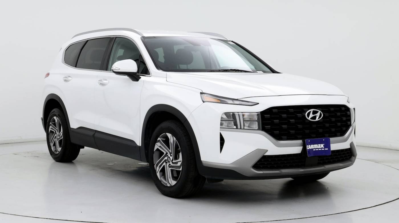 2023 Hyundai Santa Fe SEL — SUV — 32,789 mi — Pleasant Hill, CA
