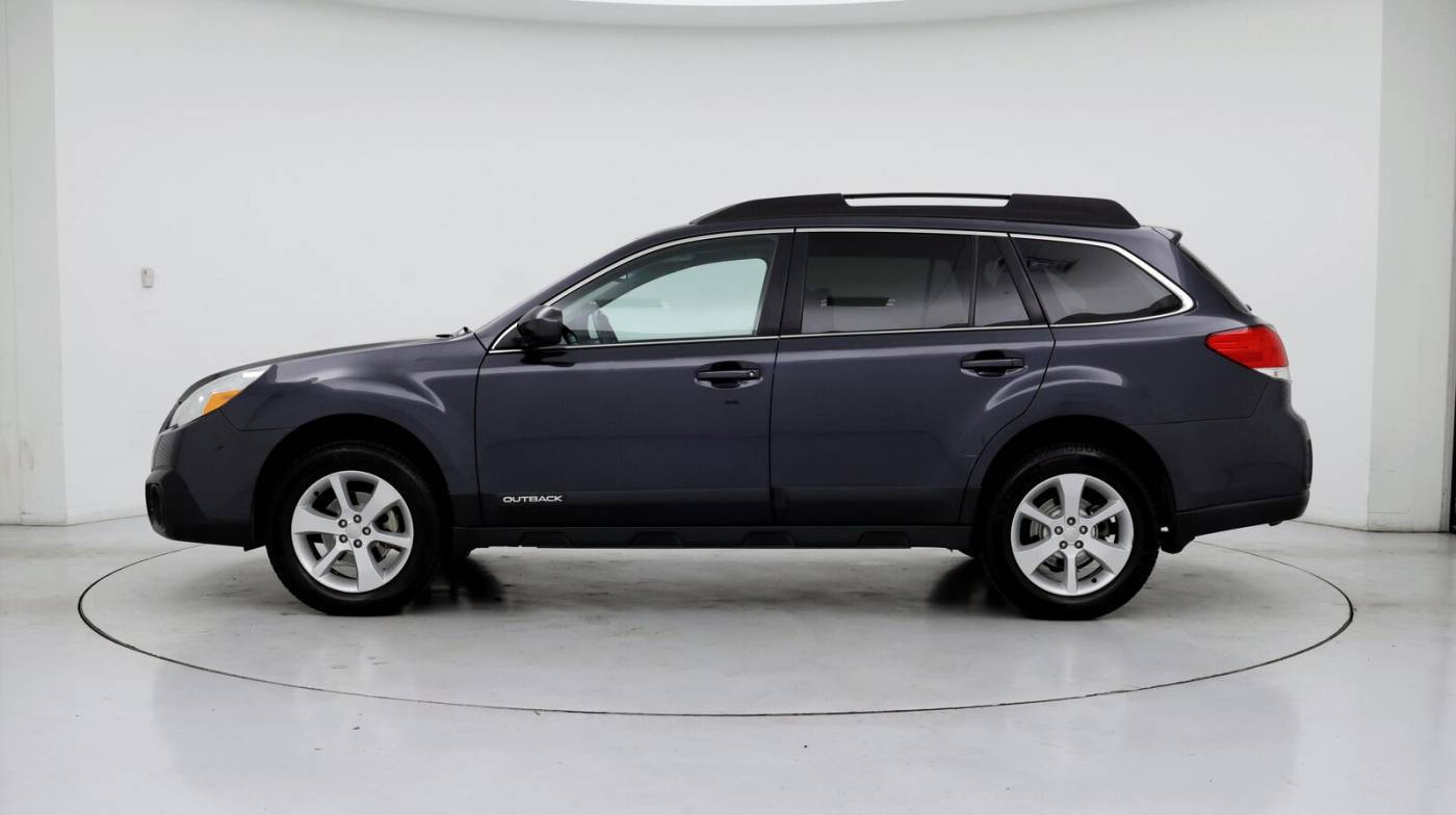 2013 Subaru Outback 2.5i Premium — SUV — 105,087 mi — Pleasant Hill, CA