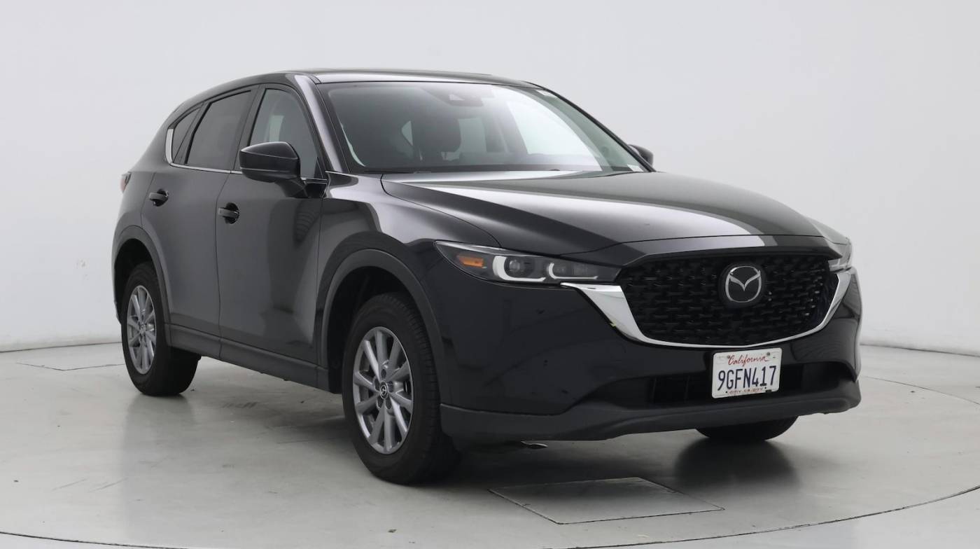 2023 Mazda CX-5 2.5 S Preferred — SUV — 12,695 mi — Pleasant Hill, CA