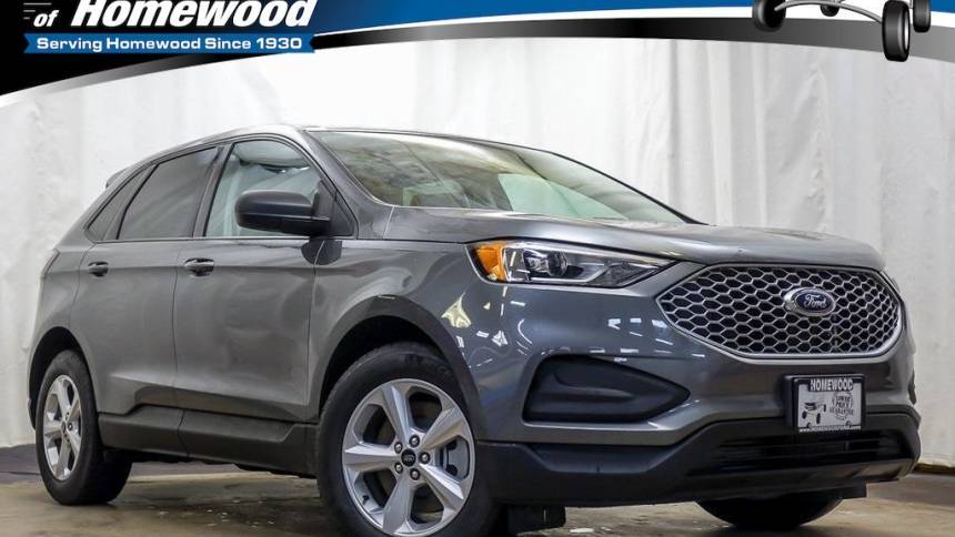 2024 Ford Edge SE — SUV — 1,883 mi — Homewood, IL
