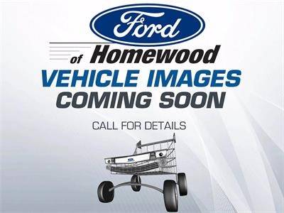 2025 Ford Expedition Platinum — SUV — 135 mi — Homewood, IL