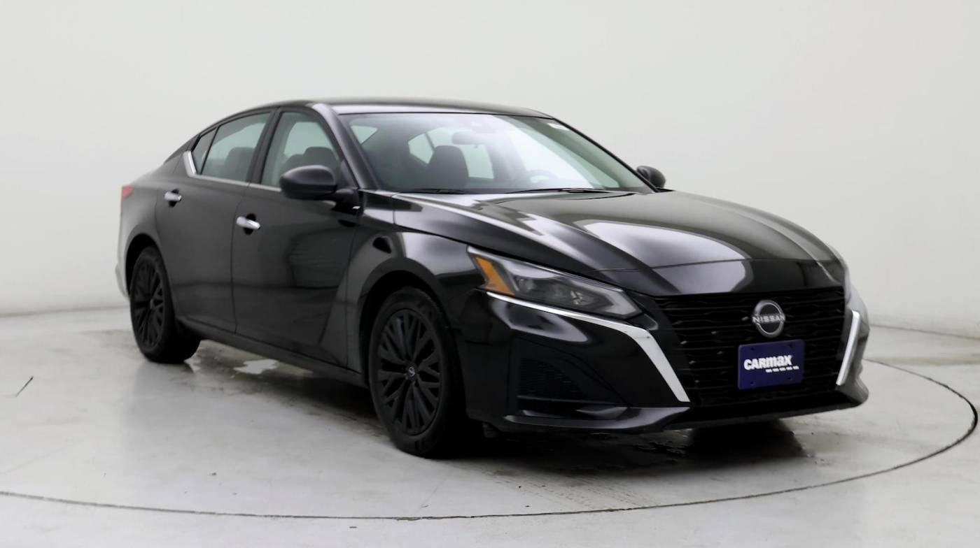 2024 Nissan Altima SV — Sedan — 14,938 mi — Salem, OR