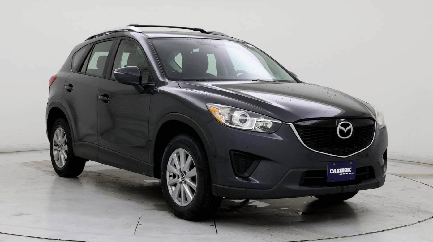2015 Mazda CX-5 Sport — SUV — 112,493 mi — Salem, OR