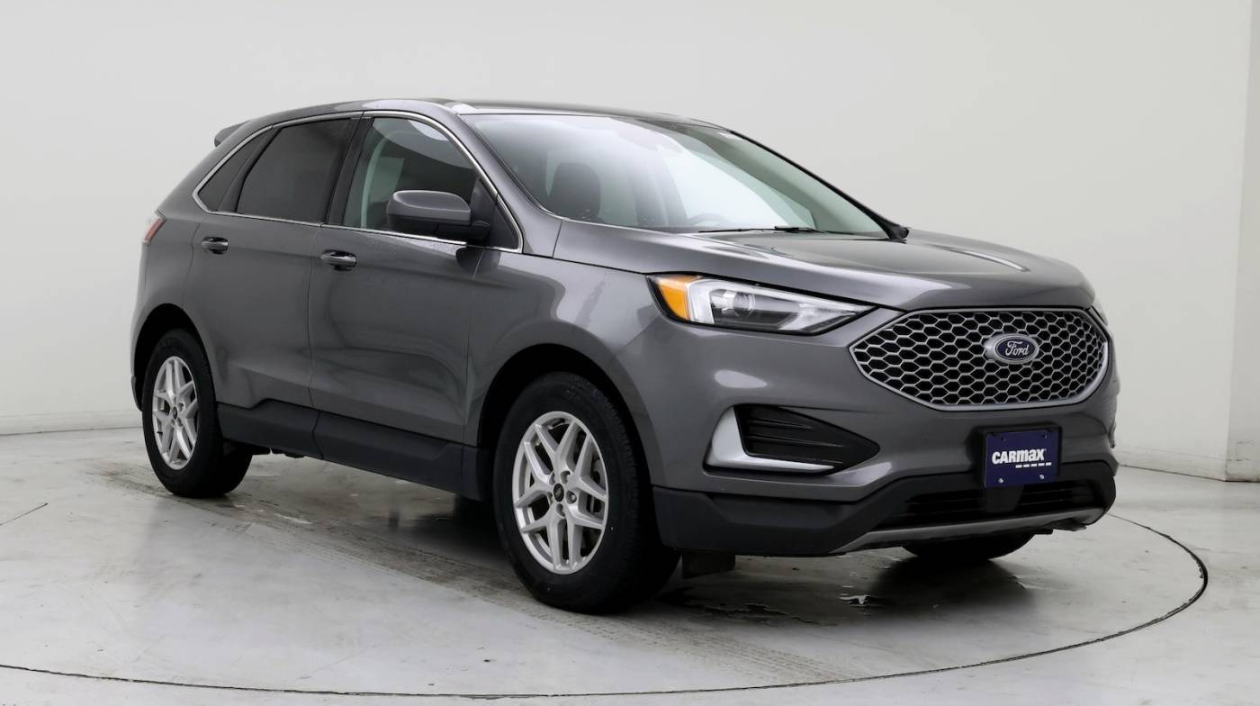 2023 Ford Edge SEL — SUV — 54,766 mi — Salem, OR