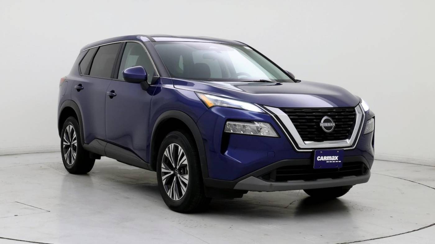 2023 Nissan Rogue SV — SUV — 31,298 mi — Salem, OR