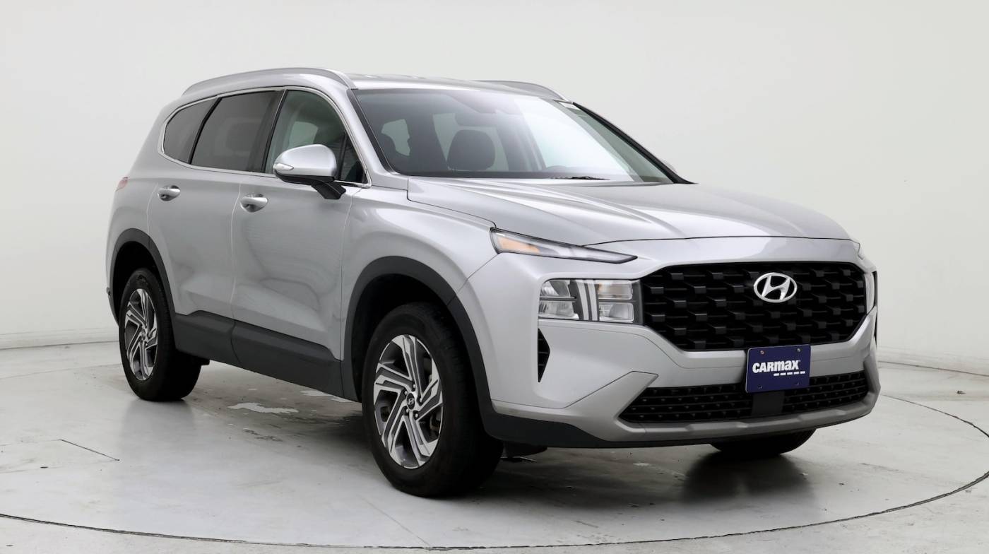 2023 Hyundai Santa Fe SEL — SUV — 31,469 mi — Salem, OR