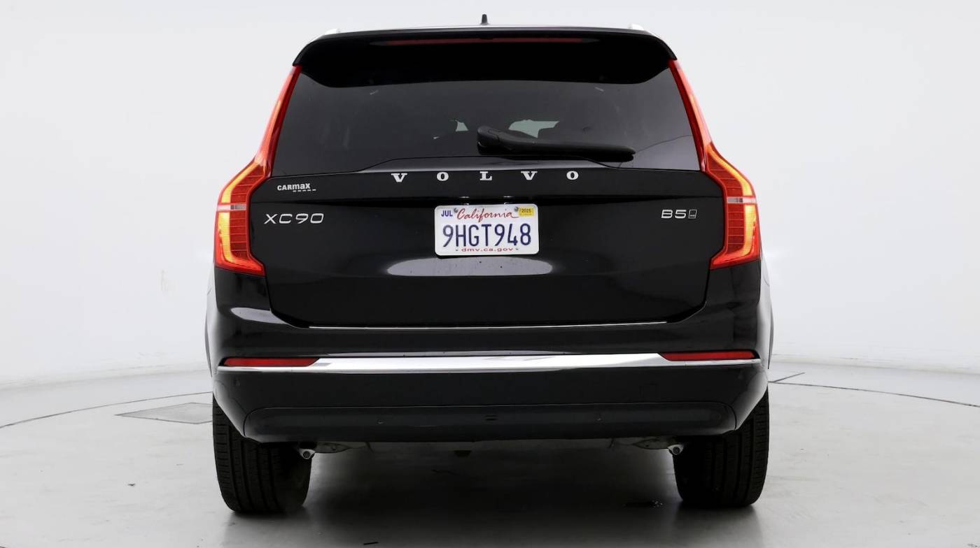 2023 Volvo XC90 Plus — SUV — 13,000 mi — Duarte, CA