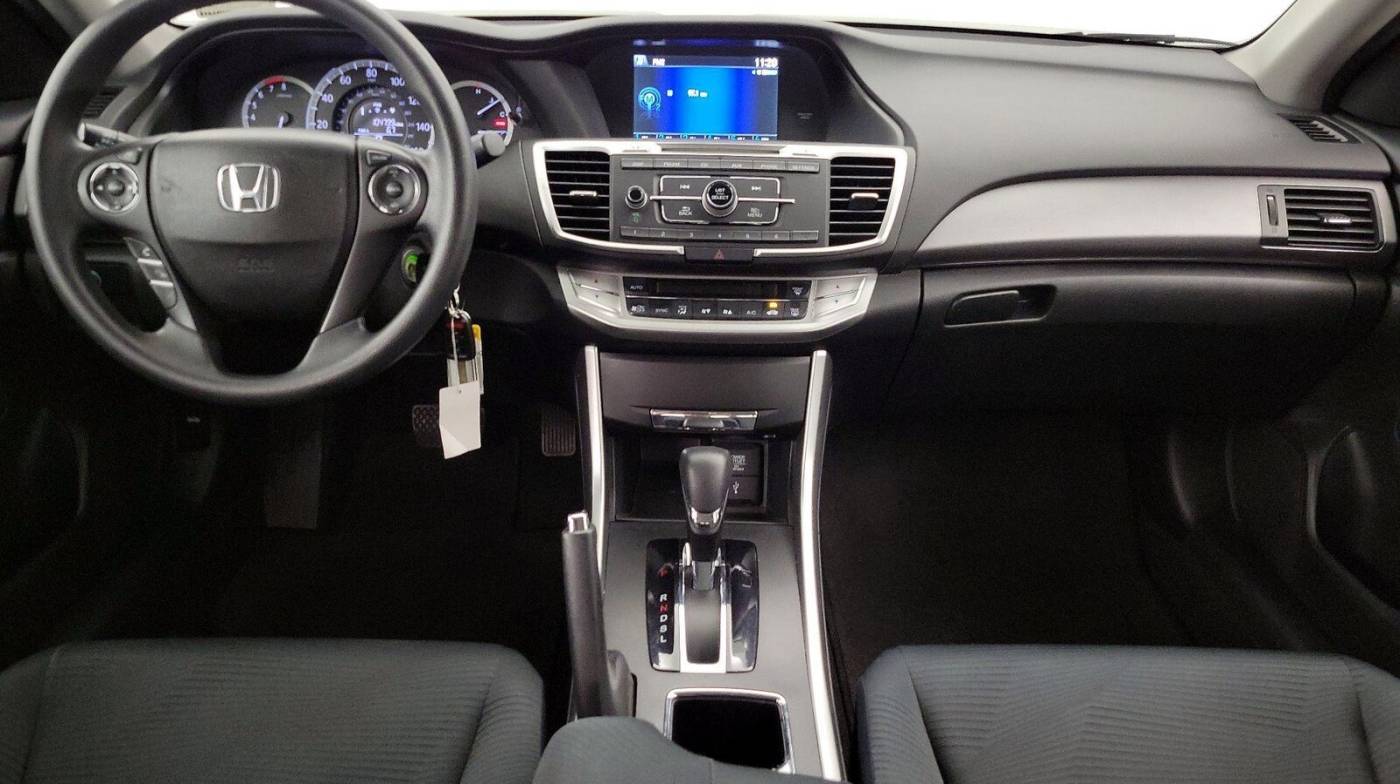 2014 Honda Accord LX — Sedan — 104,799 mi — Duarte, CA